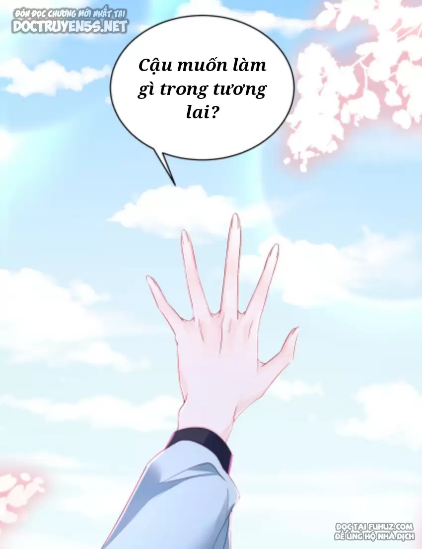 mận xanh chapter 55 18