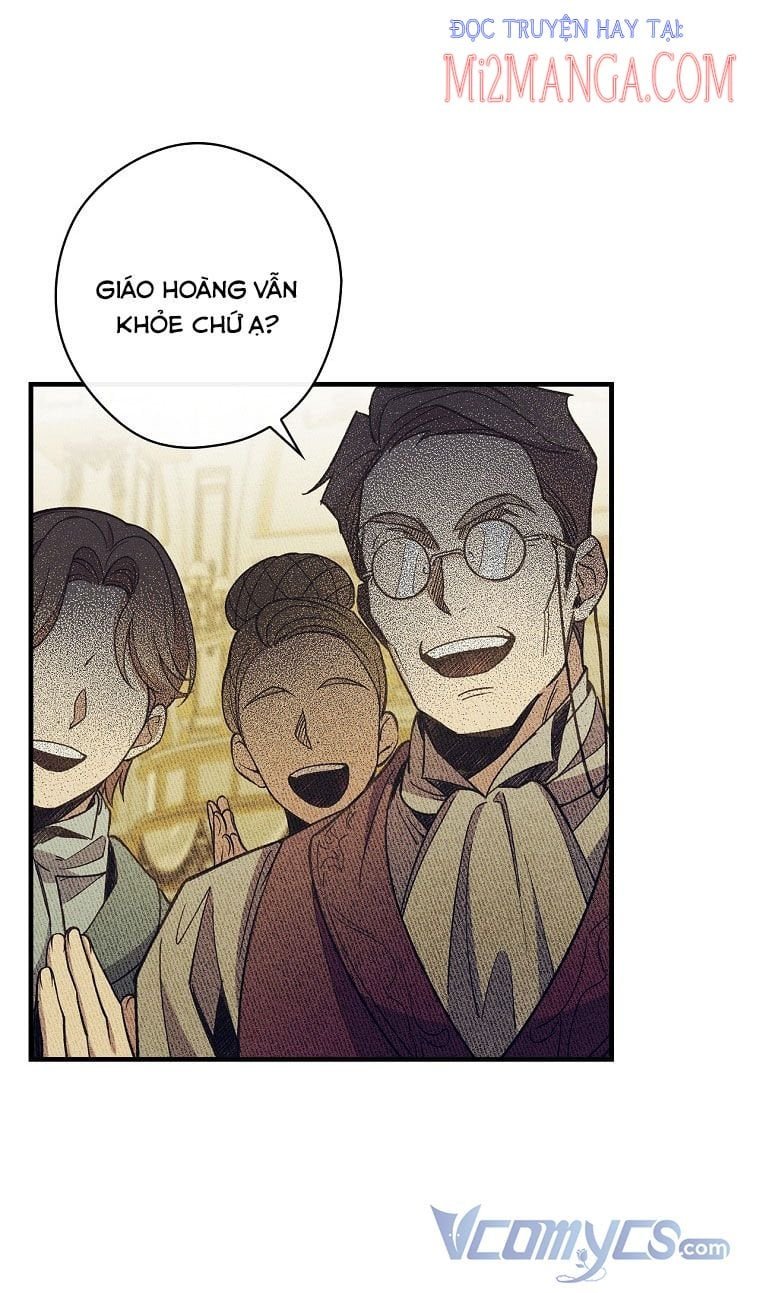 phương pháp khiến chồng đứng về phía của tôi chapter 8.5 18