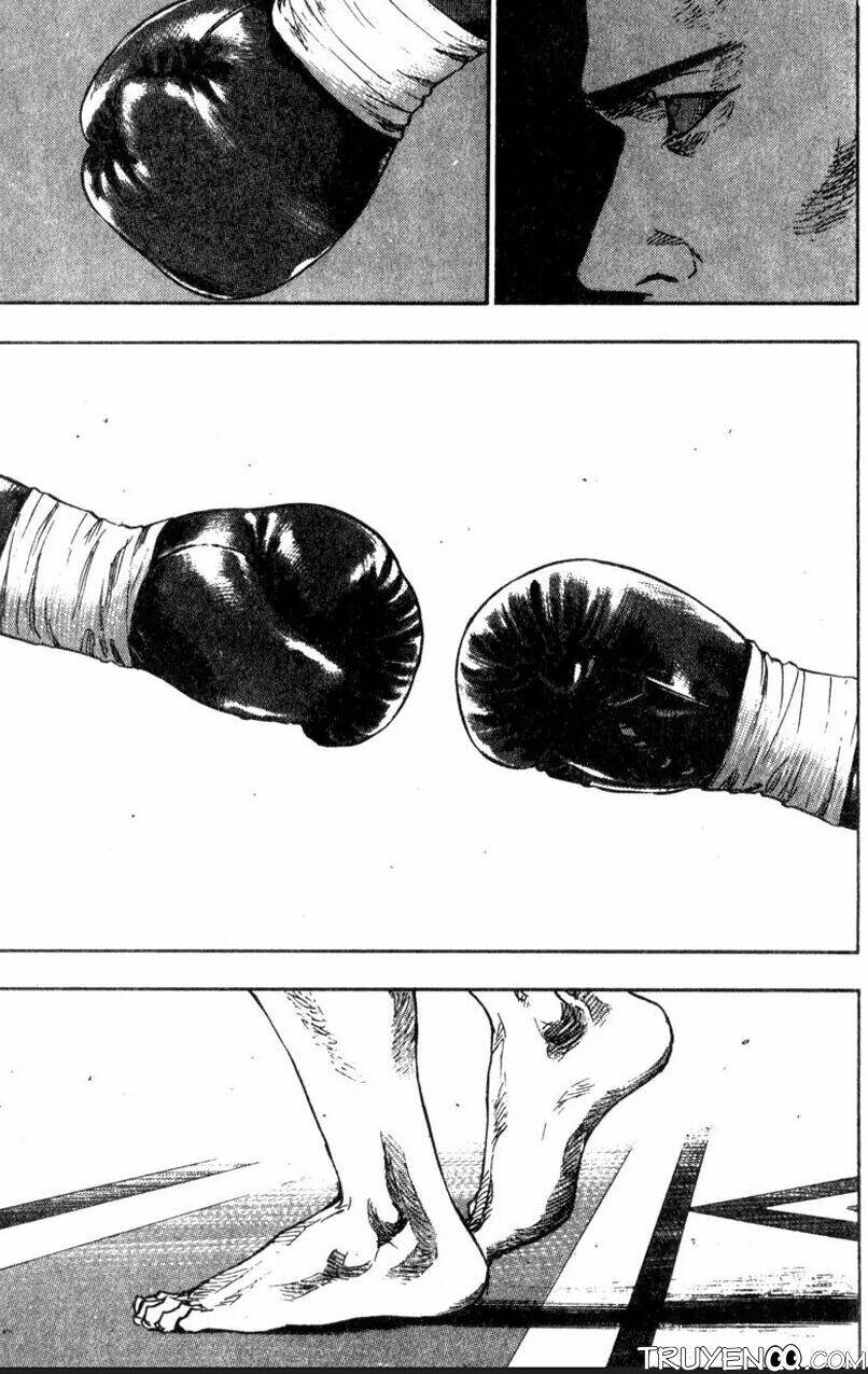 shamo (võ đạo) chapter 89 15