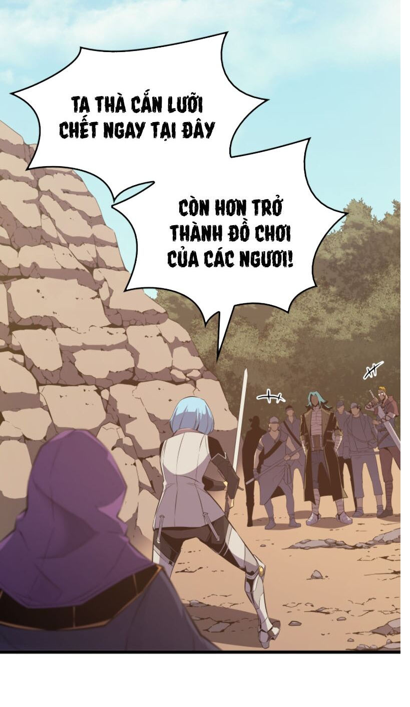 sự trở lại của pháp sư vĩ đại sau 4000 năm chapter 26 21