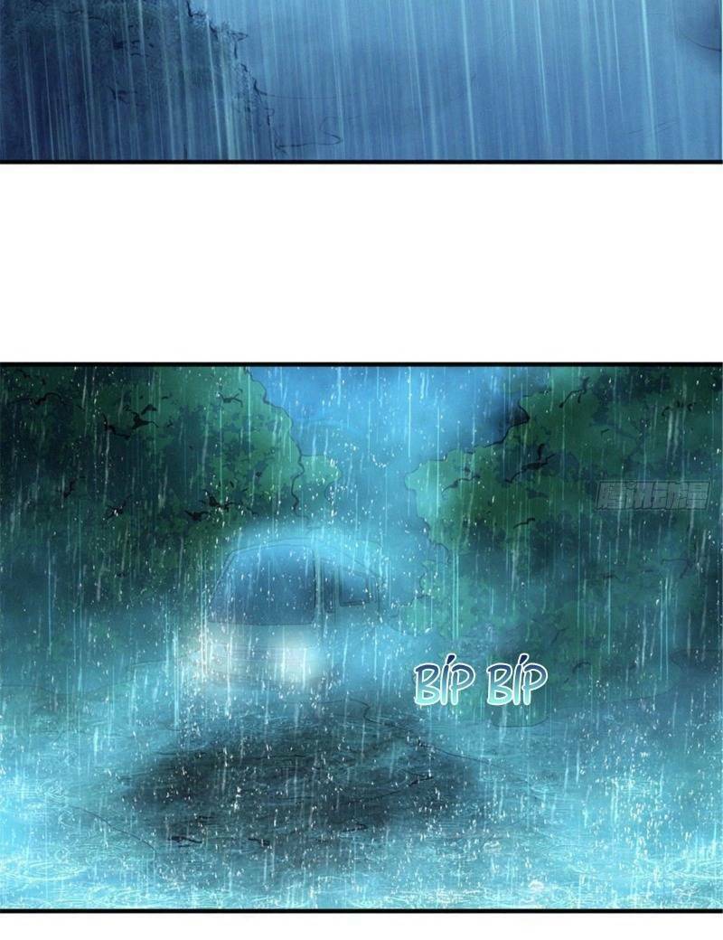 nơi này có yêu khí chapter 45 9