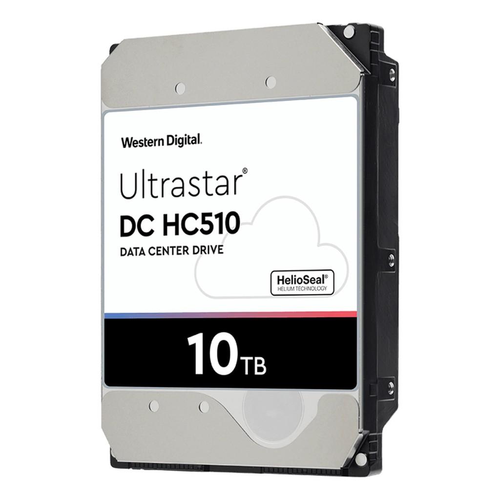 Ổ cứng chuyên dụng cho Sever, Nas Ultrastar 10TB