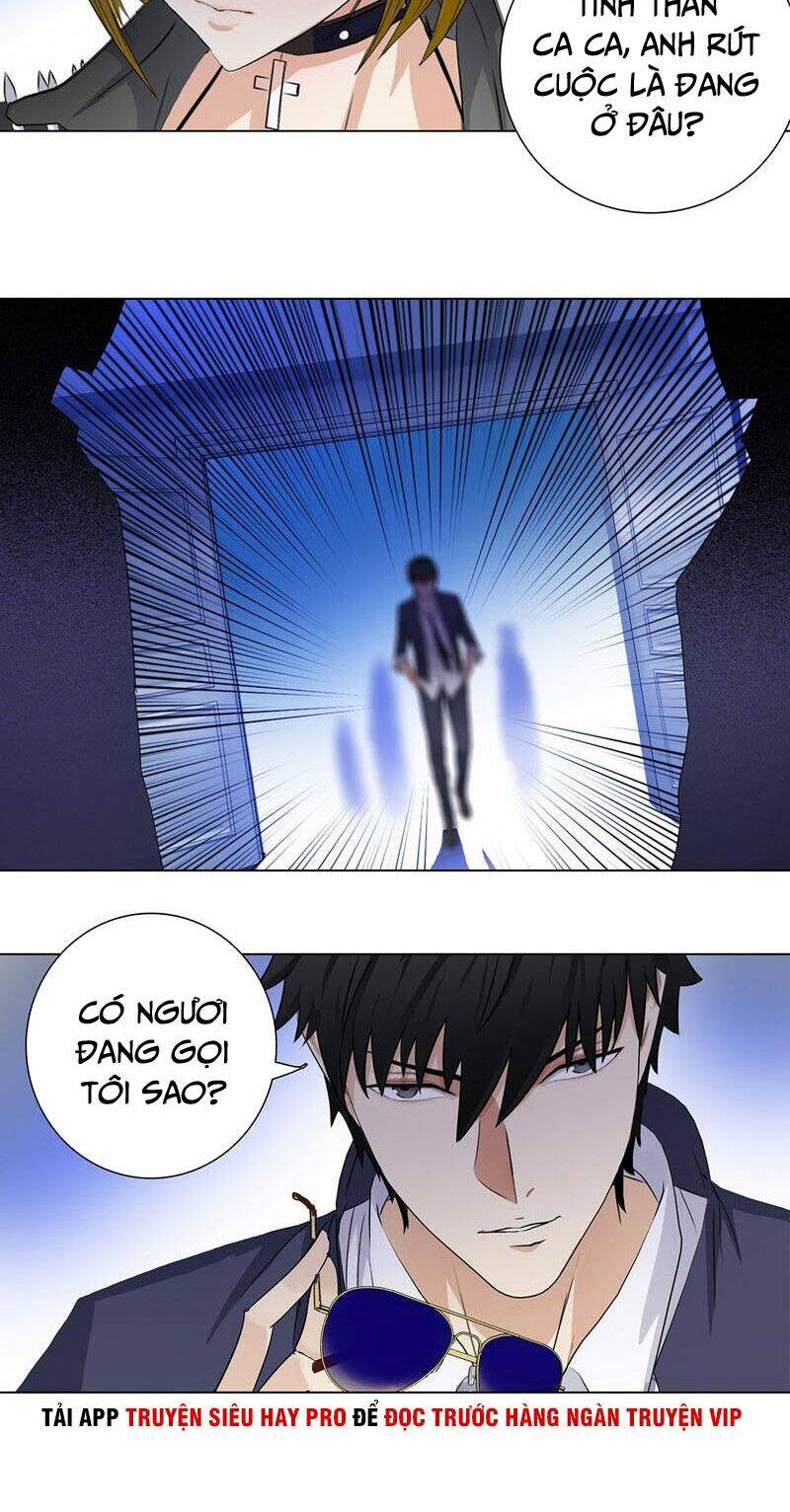 học viện cao thủ chapter 188 16