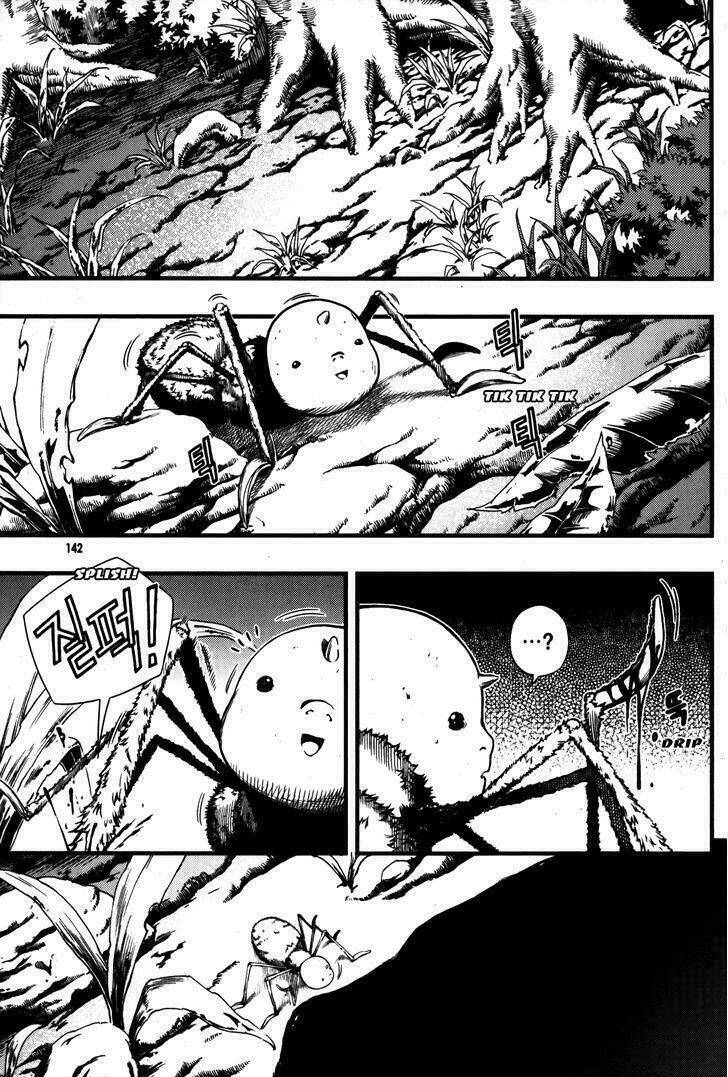 la mosca chapter 40 139