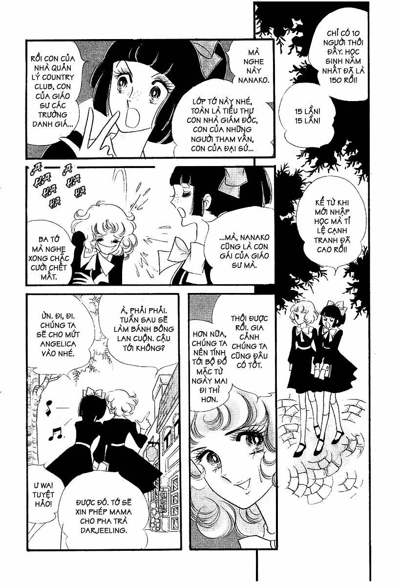 oniisama e... chapter 2 4