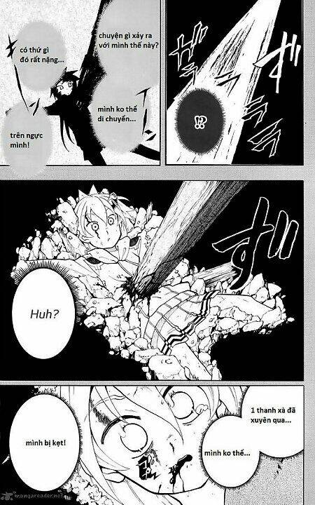 tripeace chapter 24 47