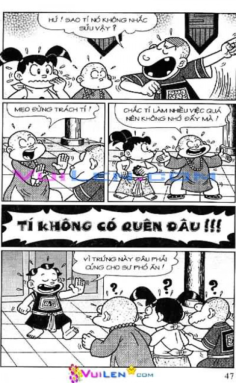 thần đồng đất việt chapter 137 44