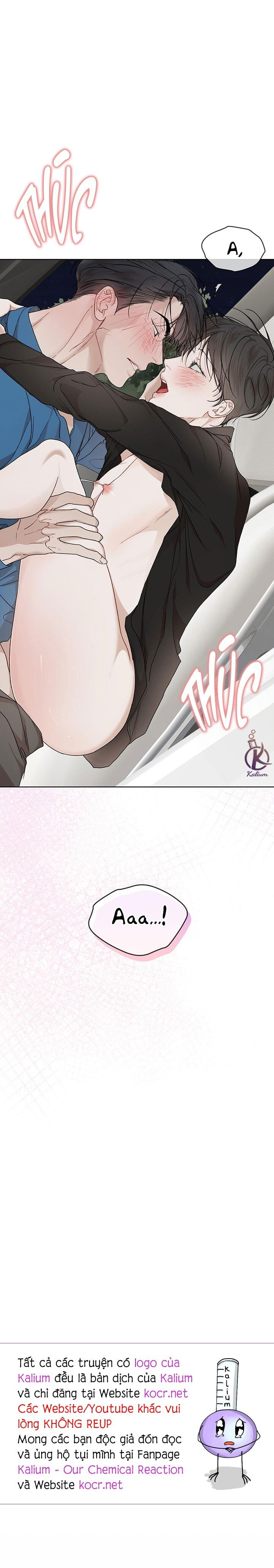 hình thái khởi sinh chapter 83 14