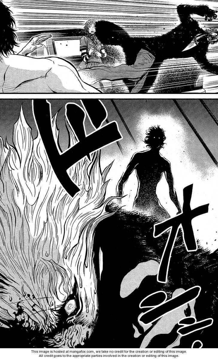 wolf guy - wolfen crest chapter 61 21