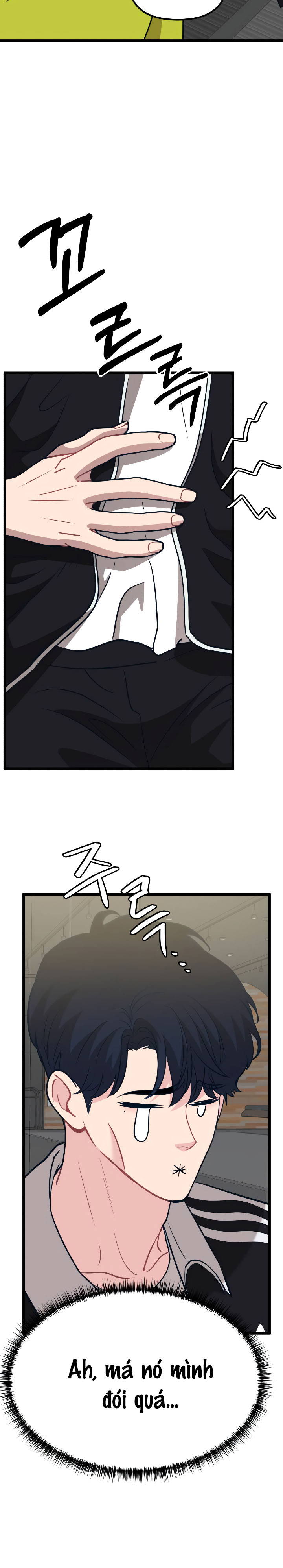 thần tượng của tôi chapter 9.2 11