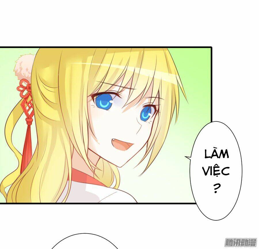 hôm nay ta cũng muốn trêu chọc nàng chapter 17 53