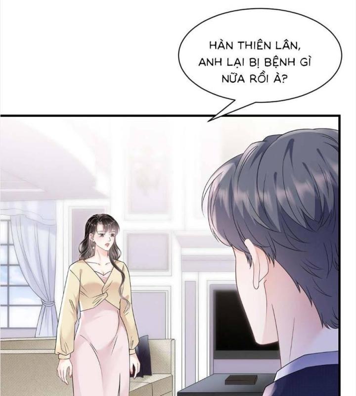 đại tiểu thư có thể có bụng dạ gì xấu chứ! (full) chapter 147 43
