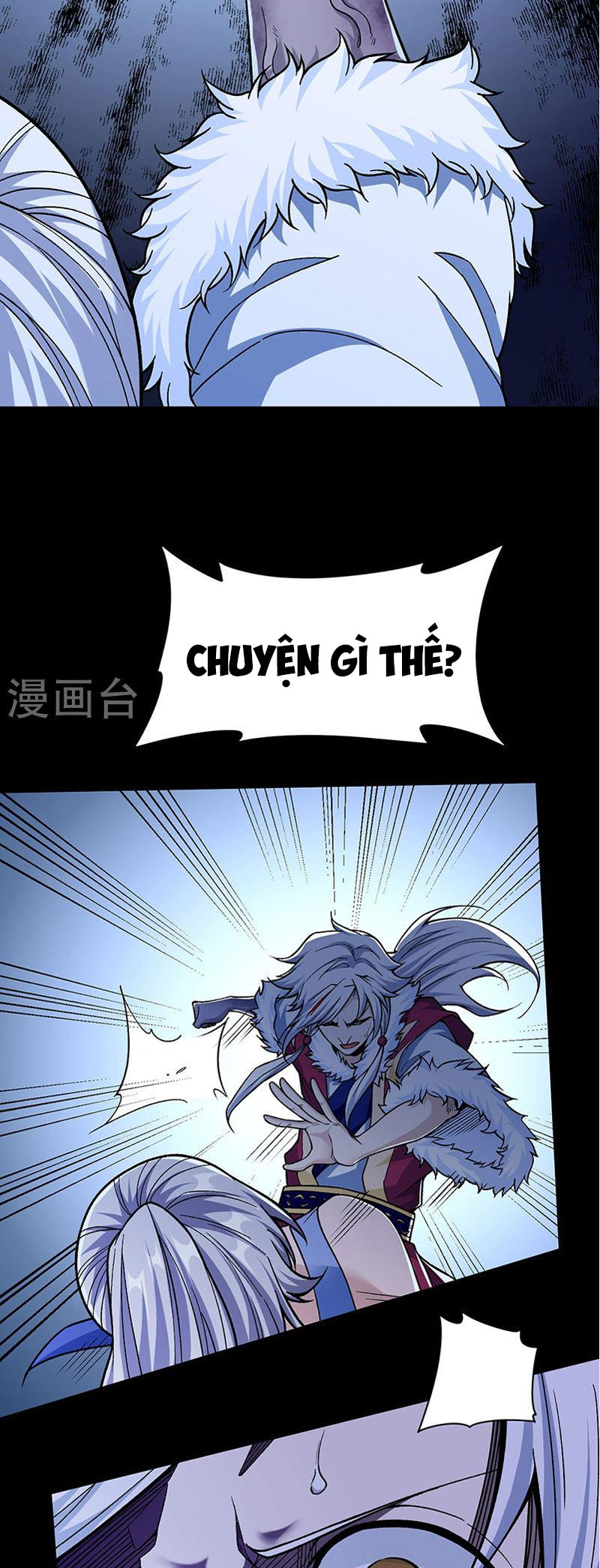 võ đạo độc tôn chapter 367 20