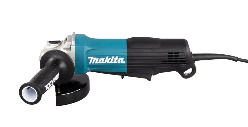 MÁY MÀI GÓC 125MM 1300W MAKITA GA5050R - HÀNG CHÍNH HÃNG