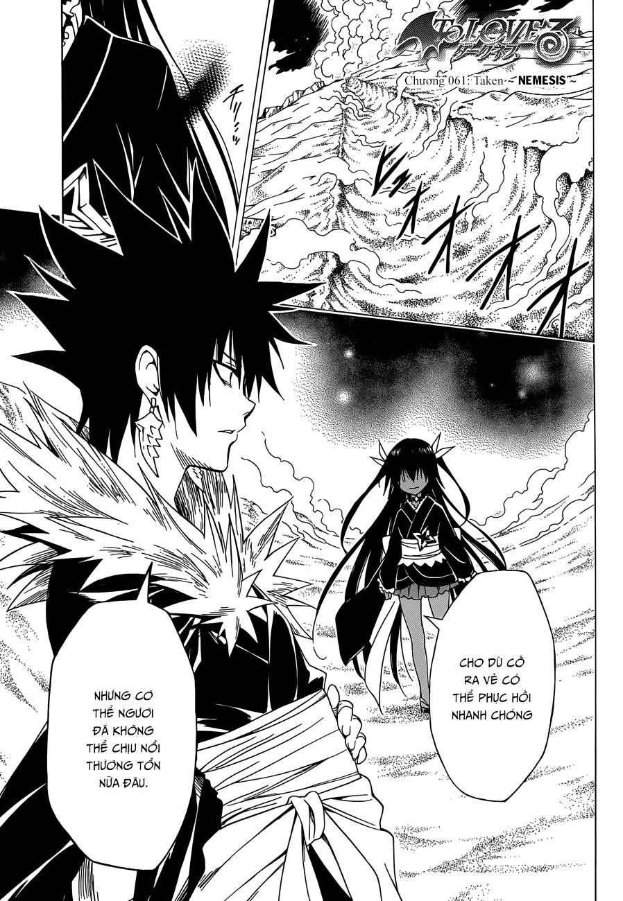 to love - ru darkness chapter 61 2