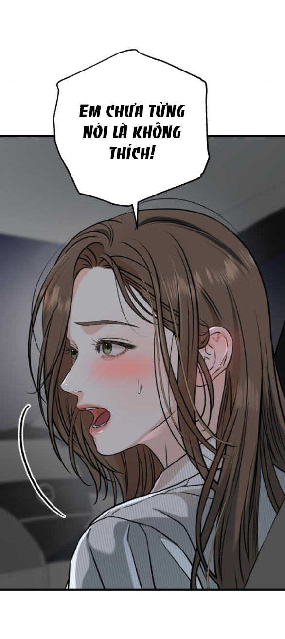 Nóng Lòng Muốn Giày Vò Em chapter 61.1 12