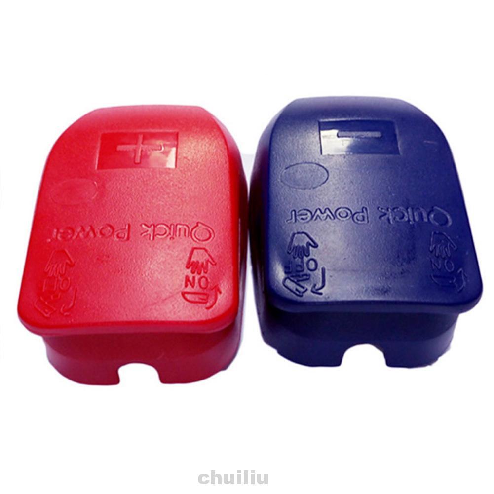 Set 2 Hộp Đựng Pin Nhanh Tiện Lợi