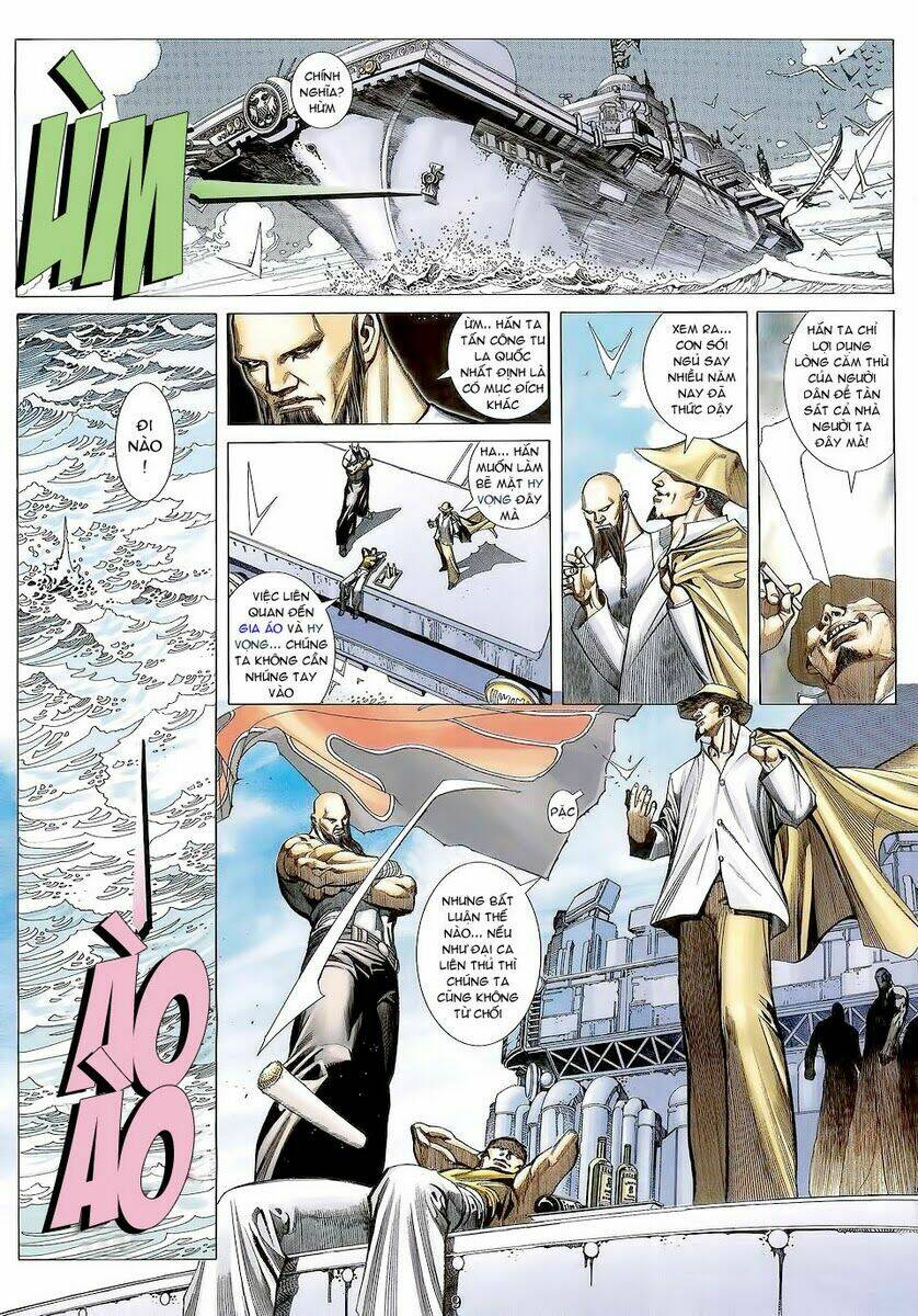 võ thần phượng hoàng chapter 79 7