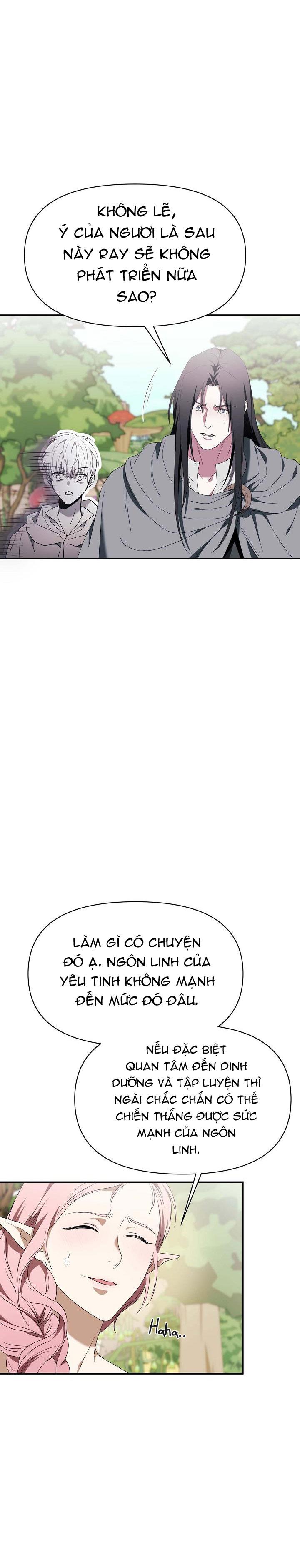 hai đất nước, đất nước của nô lệ chapter 40 26