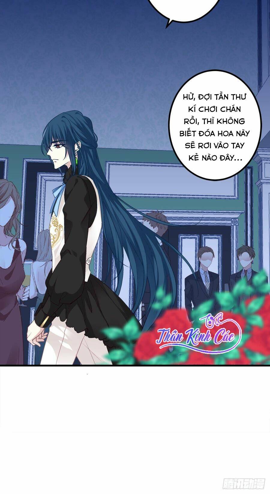 toàn bộ nắm trong tay chapter 75 47