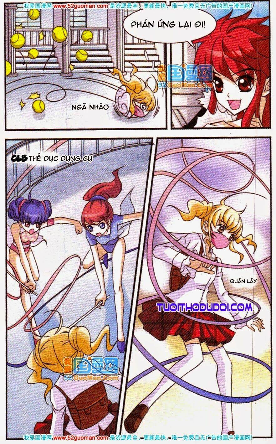 thiên diệp anh hoa chapter 3 13