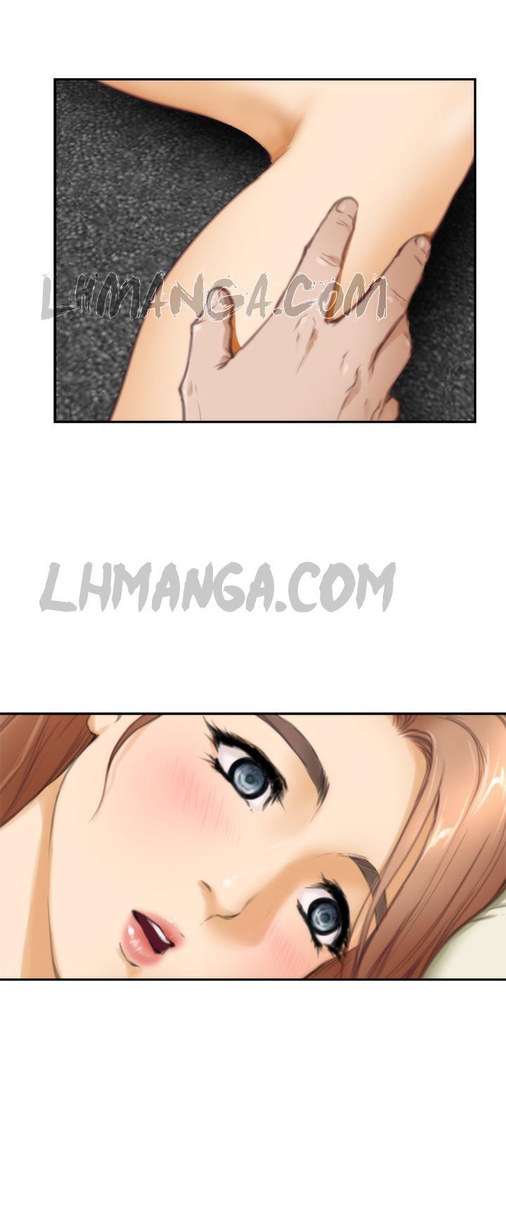 h-mate chapter 13 14