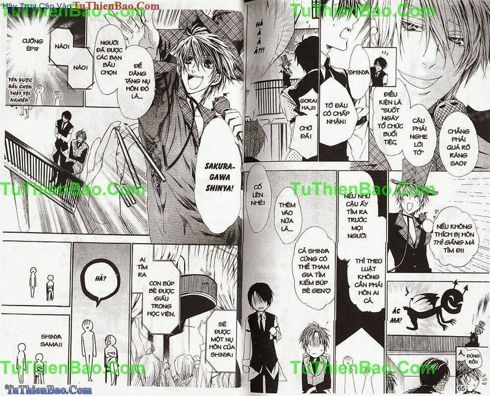 nhất quỷ nhì ma chapter 9 33