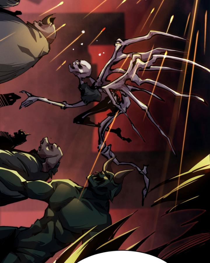 tay tàn ta đây lên như diều gặp gió ở phản phái chapter 1 33