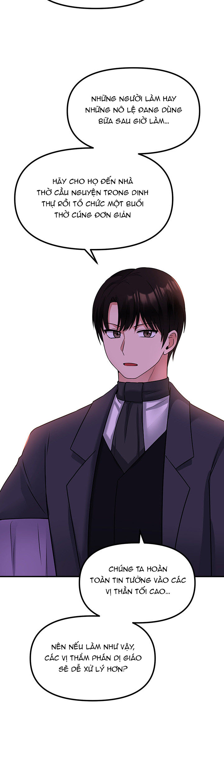 Ả Elf Thích Bị Sỉ Nhục chapter 25.1 - Trang 23
