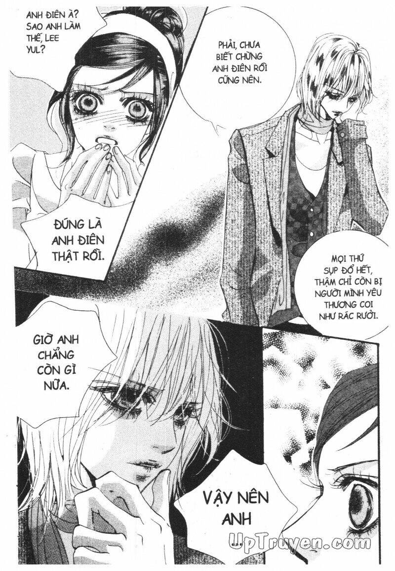 hoàng cung chapter 21 23