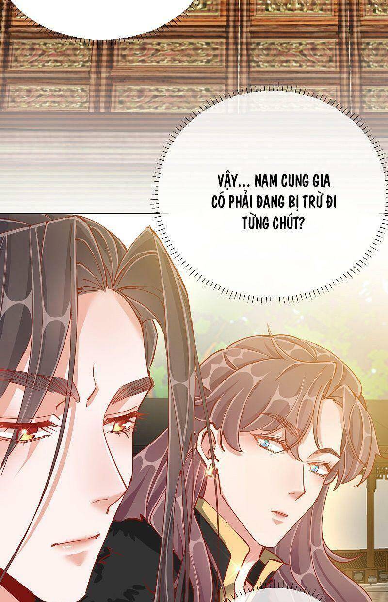 công lược trưởng thành của vương phi chapter 40 45