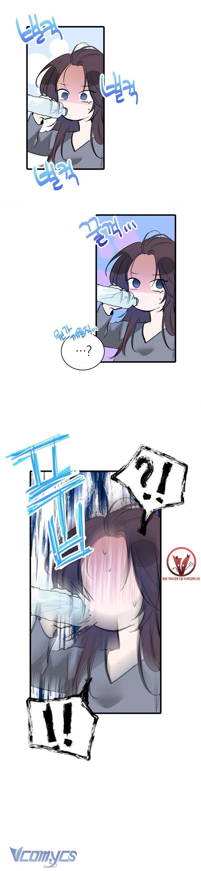 [18+] bàn tay điêu luyện chapter 4 14