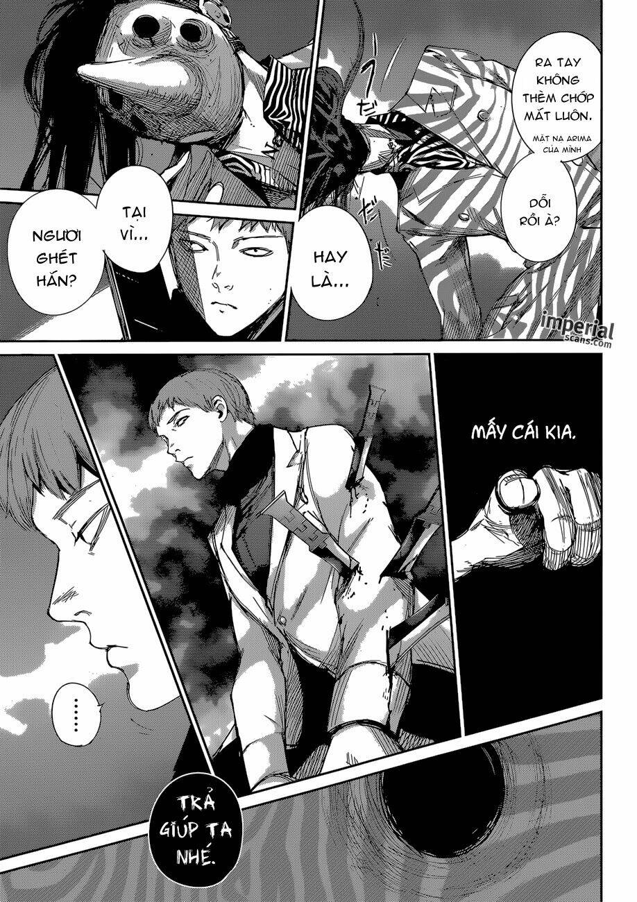 ngạ quỷ vùng tokyo 2 chapter 22 17