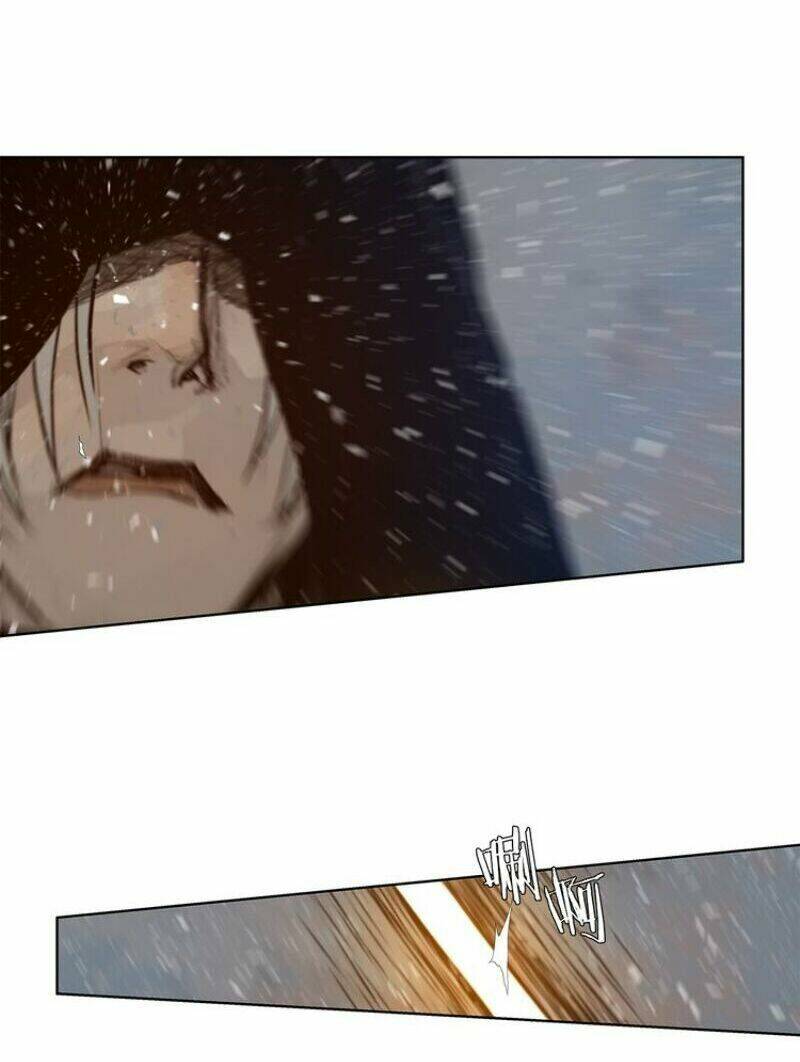 thanh gươm danh vọng chapter 30 30