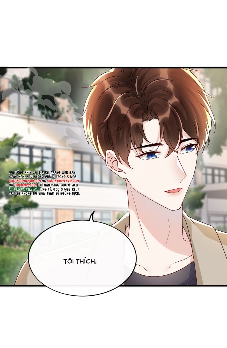 ngọt không ngừng nghỉ chapter 73 32