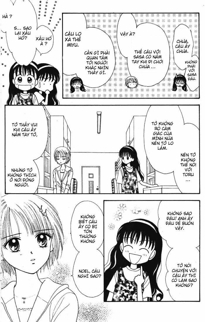 minto na bokura chapter 16 26