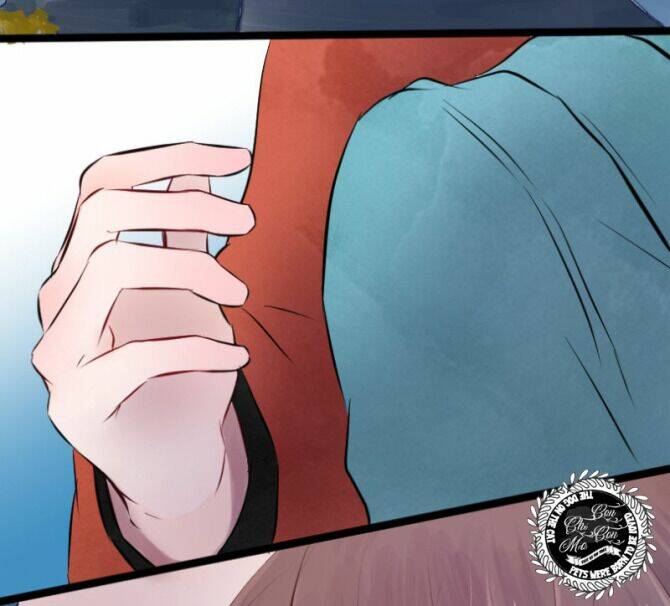 yêu không thể nói chapter 14 19