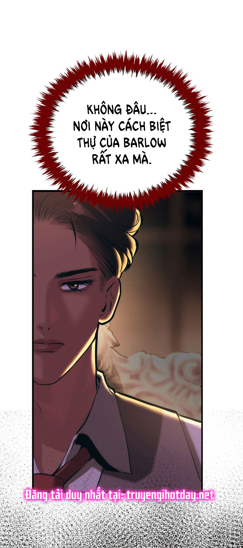 Khách Sạn Máu chapter 3.2 - Trang 3