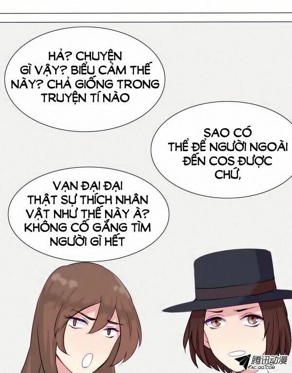 song sinh đổi chỗ ở chapter 9 14