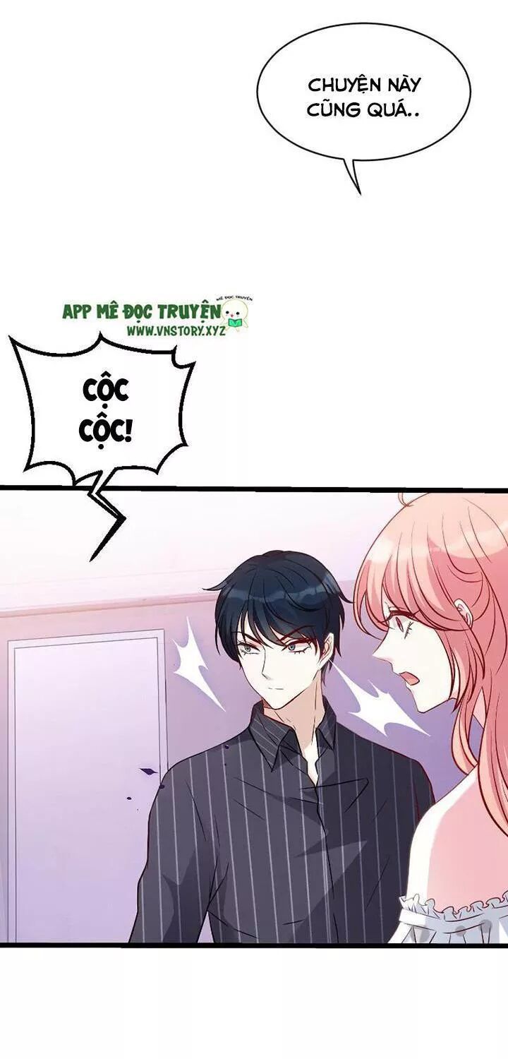 bảo bối đáng yêu đột kích chapter 48 20