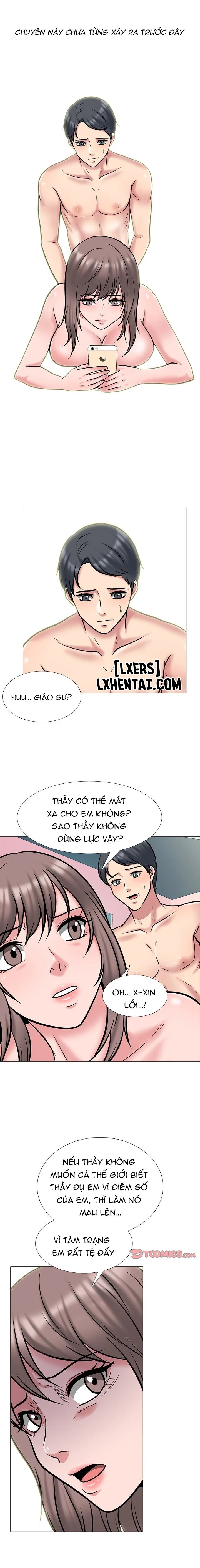 học bổng đặc biệt chapter 109 22