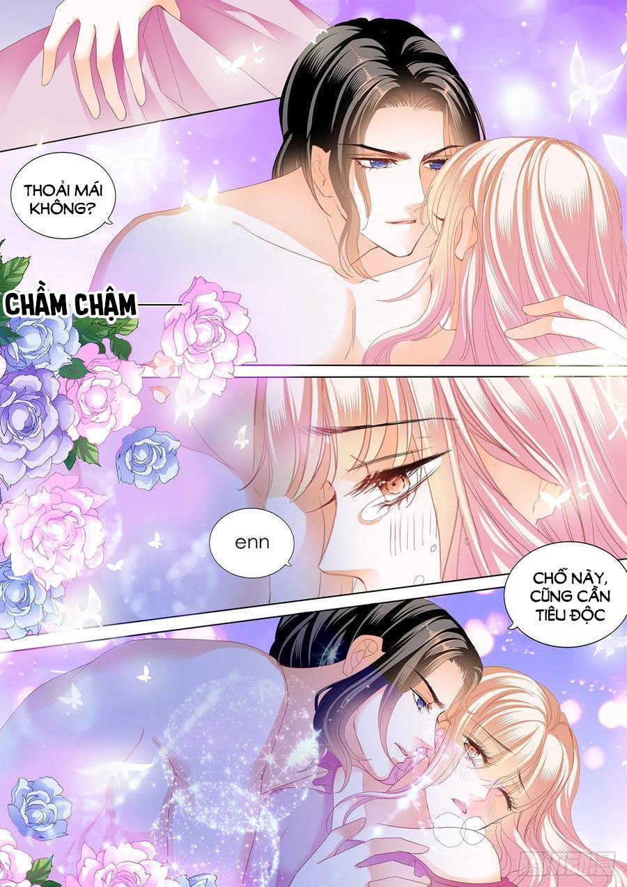 bá đạo tiểu thúc, xin trêu chọc vừa thôi! chapter 190 10