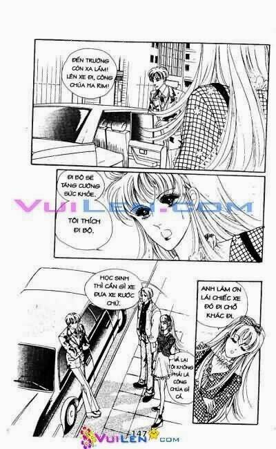 lá chắn tình yêu chapter 4 147