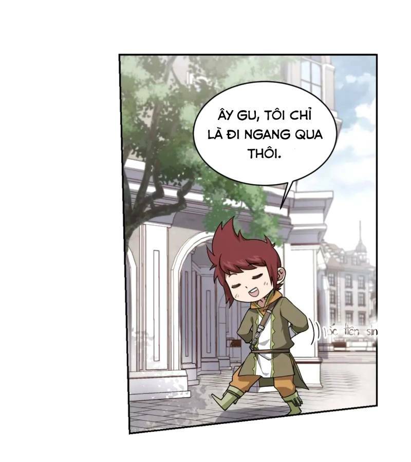 võng du chi cận chiến pháp sư chapter 218 18