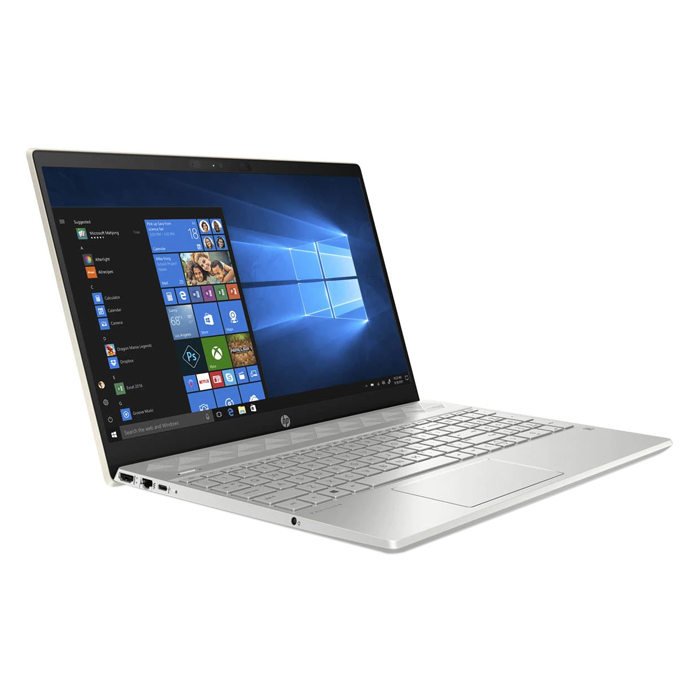 Laptop HP Pavilion 14-ce1011TU 5JN17PA Core i3-8145U/ Win10 (14 FHD IPS) - Hàng Chính Hãng