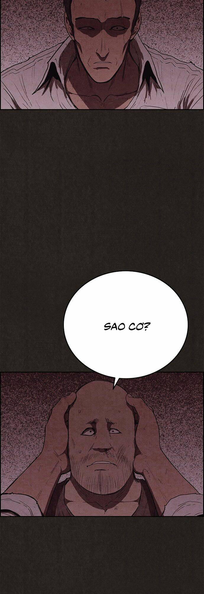 quái vật tại chung cư xanh chapter 110 28