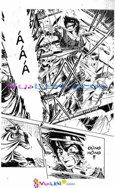 vương tử takeru chapter 12 143