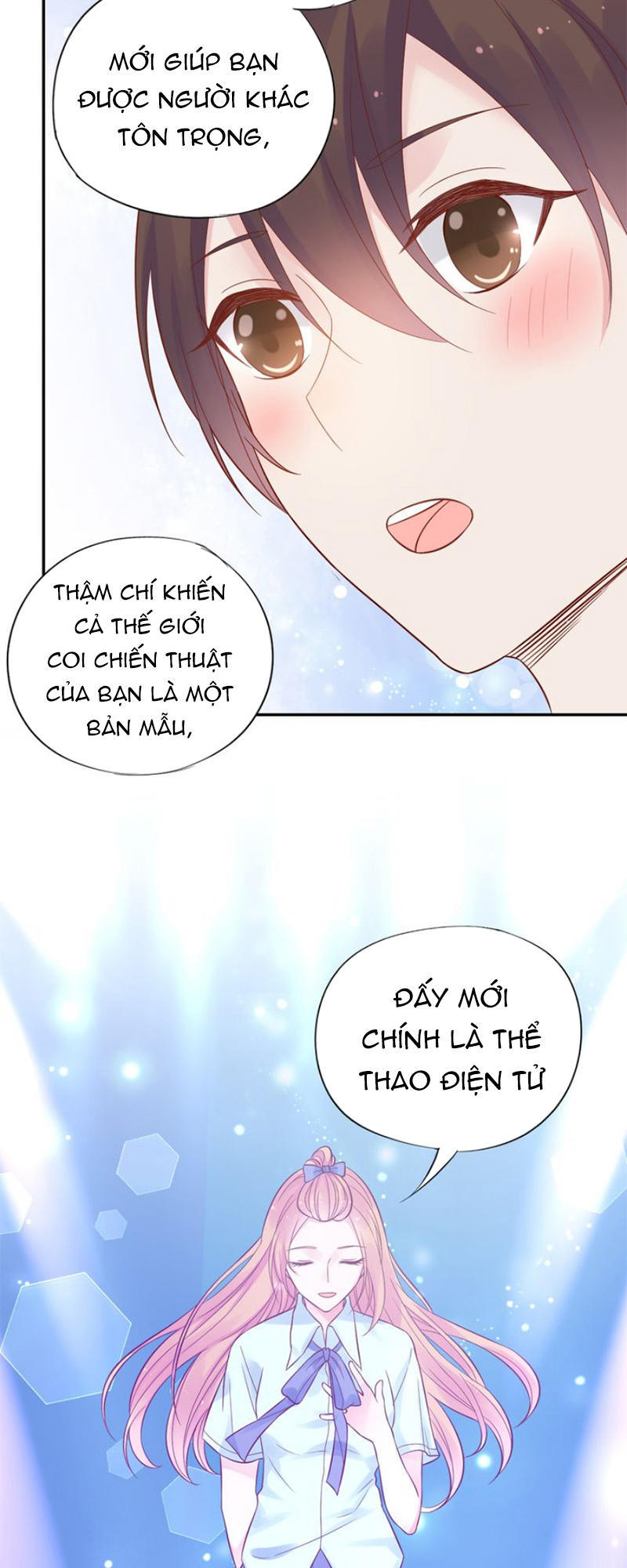 mật thất khốn du ngư chapter 19 28