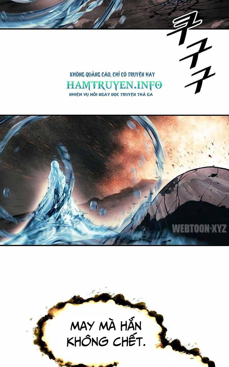 bất bại chân ma chapter 163 80