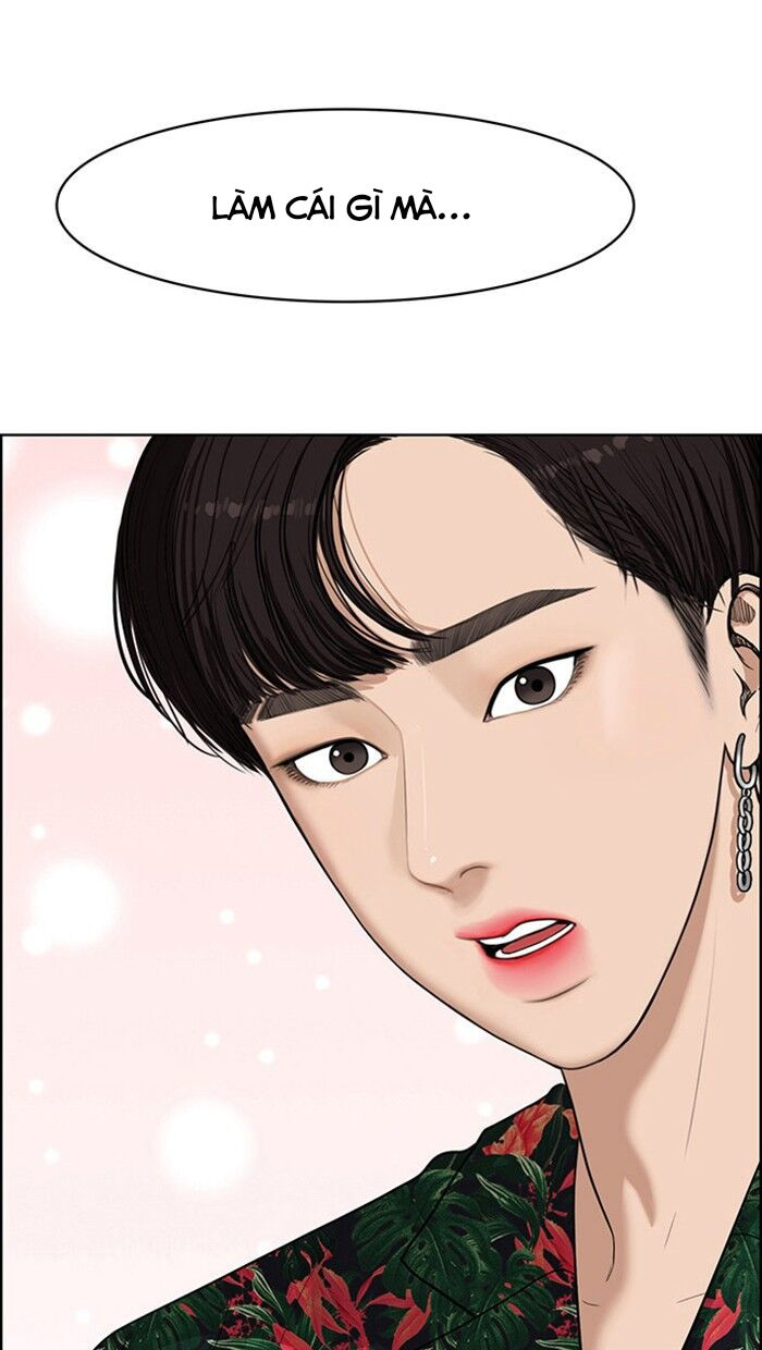vẻ đẹp đích thực - true beauty chapter 41 2